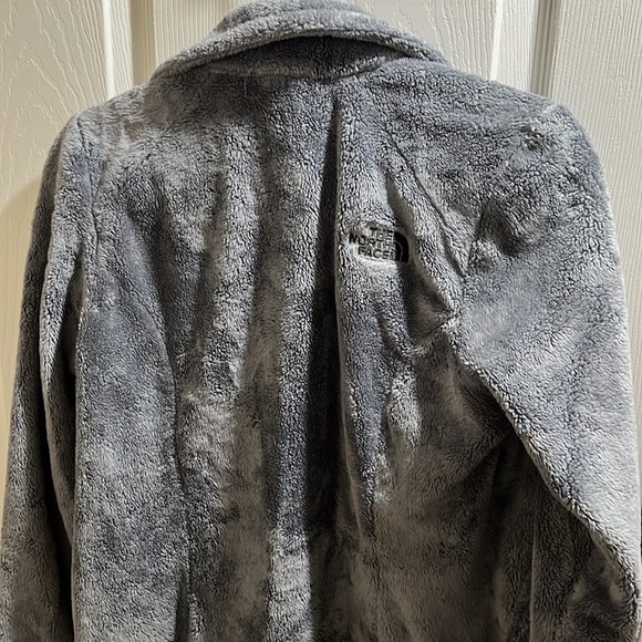 The North Face osito fleece - Picture 4 of 4